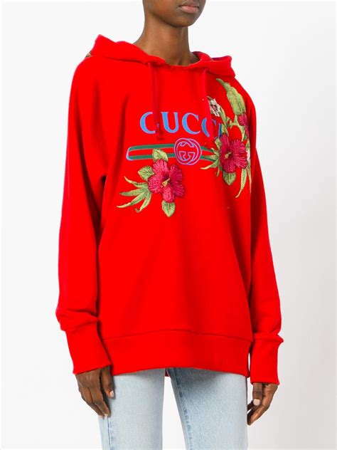 gucci hoodie goedkoop|gucci hoodie women.